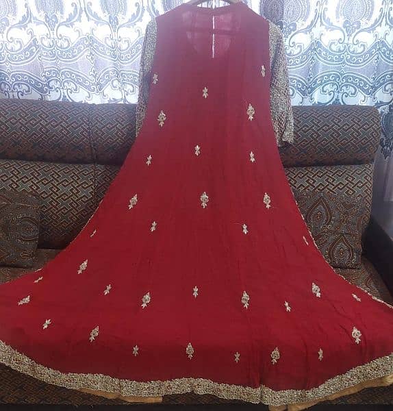 Bridal Dress for sale 5