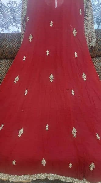 Bridal Dress for sale 7