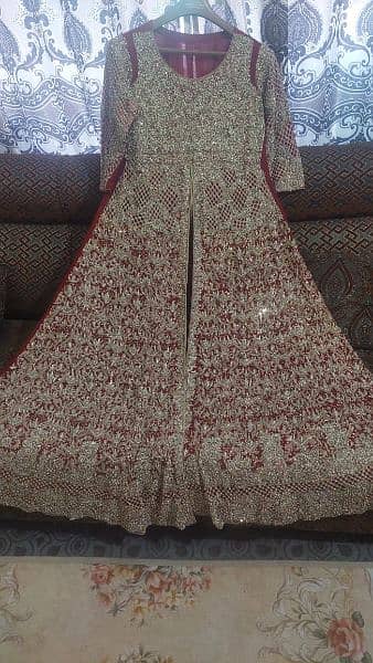 Bridal Dress for sale 12