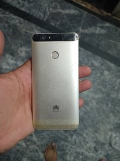 Huawei nova can l01 exchange possible 0