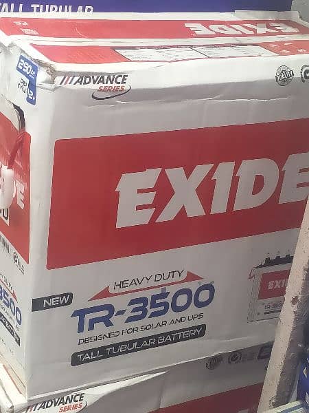 Osaka, Exide battery wholesaler 6