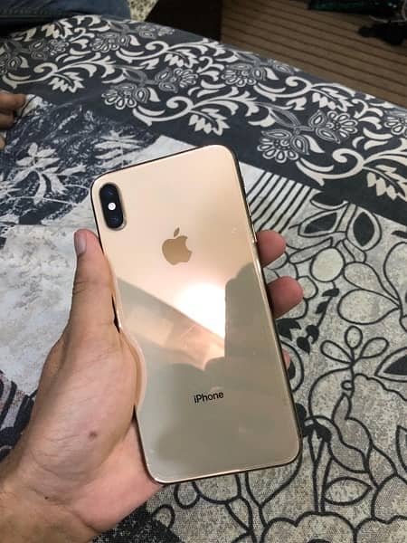 iphone xs max 64gb 2