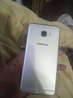 Samsung Galaxy c7