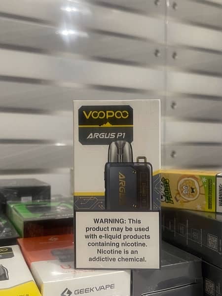 arguz podvopoo Vapes /pods / flavours / refillable  /mods / disposable 18