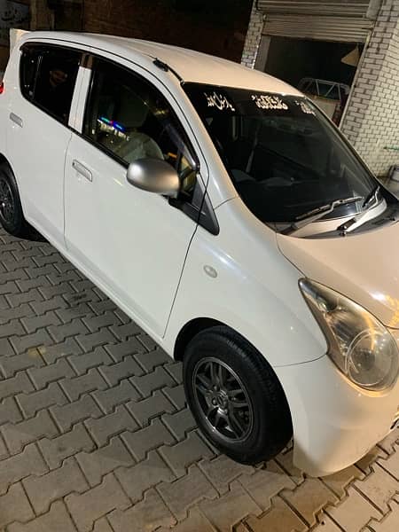 Suzuki Alto 2014 2