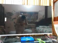 TCL led