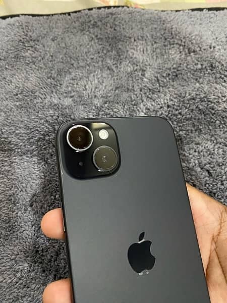 iPhone 15 plus 128gb jv new with box 2