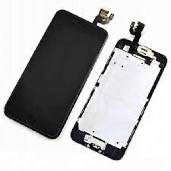 iPhone 6 LCD panel 100% ok 1