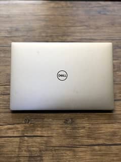 Dell xps 9380 touch screen laptop core i7 8th gen at fattani computers