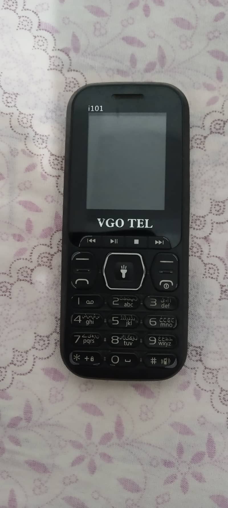 VGO TEL Mobile for sale 1