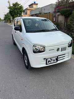 Suzuki Alto 2022 0