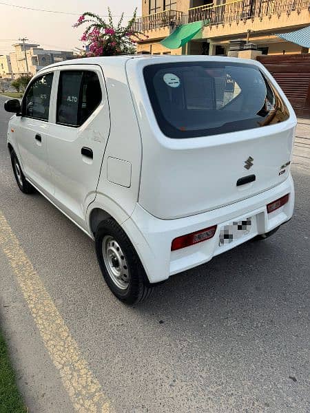 Suzuki Alto 2022 2