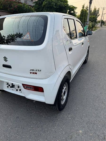 Suzuki Alto 2022 3