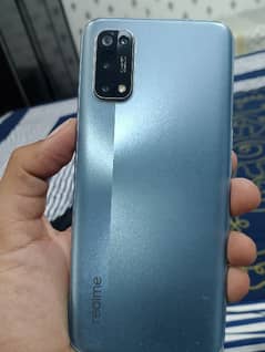 Realme 7 pro 8+8 128GB