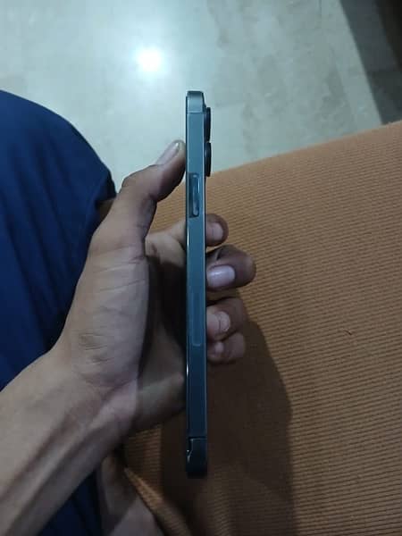 IPHONE 12 PRO MAX urgent sale 4