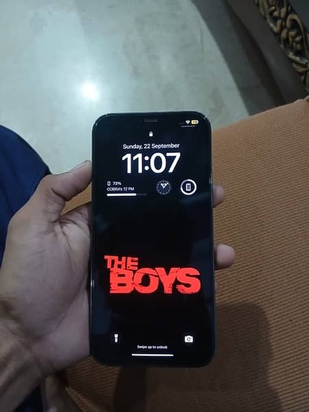 IPHONE 12 PRO MAX urgent sale 6