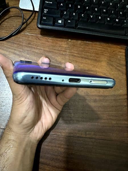 Xiaomi Poco F3 4