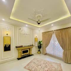 10 marla house for sale in paragon city lahore 0