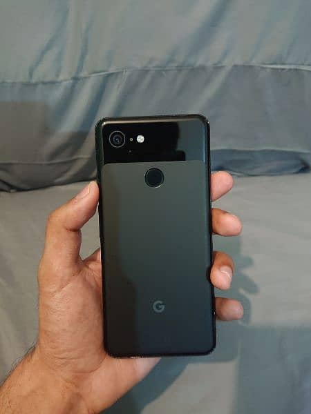 Google pixel 3 PTA Approved 3