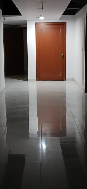 Brand New Office 1448 Square Feet Office Prime Space Available For Rent In Grand Square Mall 11