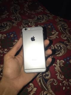 IPhone 6 10 by 10 condition