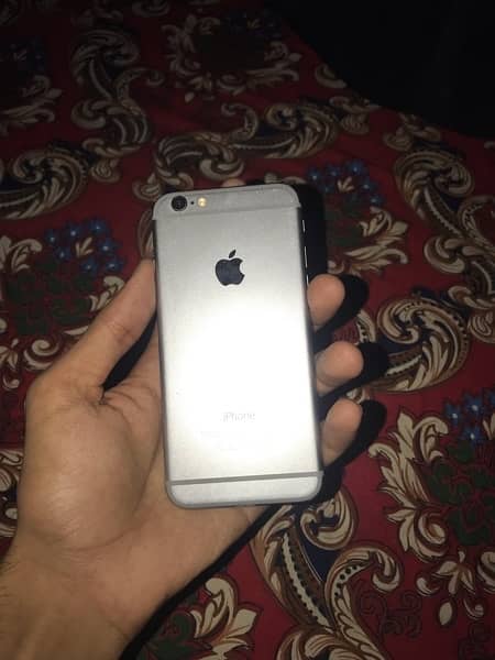 IPhone 6 10 by 10 condition 0