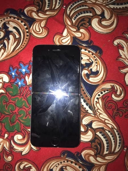 IPhone 6 10 by 10 condition 1