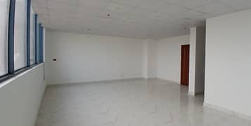 Brand New 348 Square Feet Office Prime Space Available For (SALE) In Grand Square Mall