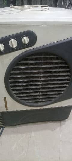 AC cooler