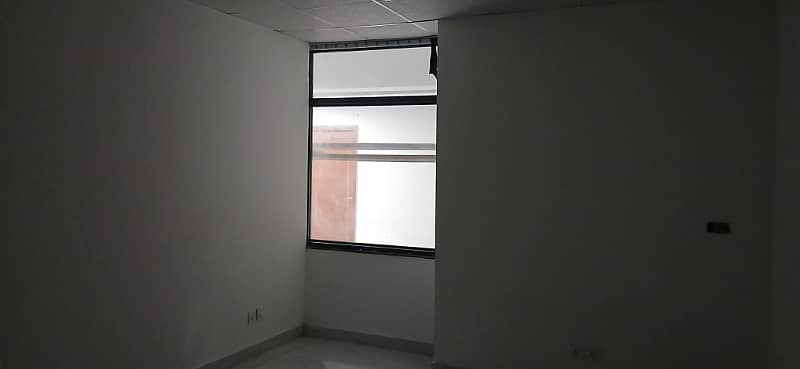 Brand New 268 Square Feet Office Prime Space Available For Rent In Grand Square Mall 3