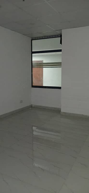 Brand New 268 Square Feet Office Prime Space Available For Rent In Grand Square Mall 6