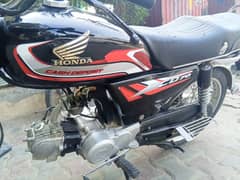 Eagle 70cc 2019 Model