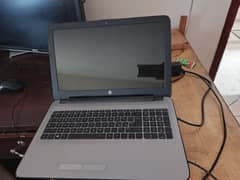 HP A8 Laptop