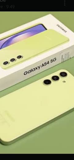 samsung a54