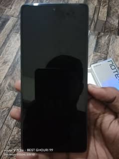 infinix note 40