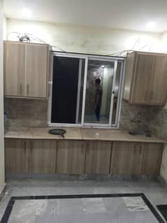 1bed bachelor falt available for rent Ghauri town phase 5 0