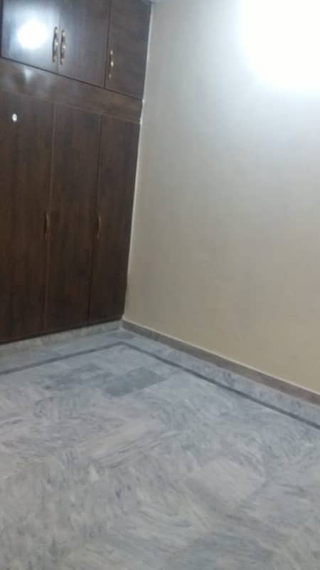 1bed bachelor falt available for rent Ghauri town phase 5 1