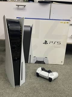 ps5 / ps5 disk editions / play station 5 / ps games