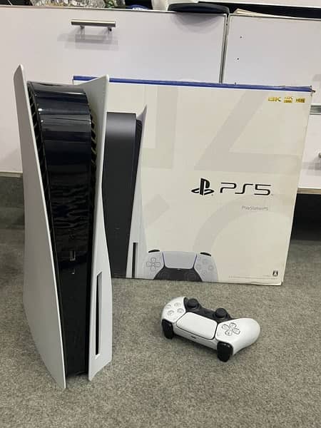 ps5 / ps5 disk editions / play station 5 / ps games 0