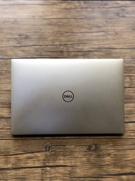 Dell xps 7390 touch screen laptop i7 10th gen at fattani computers 2