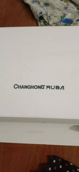 Changung Ruba Company 3