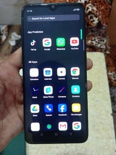 Oppo F15 8GB/128 GB