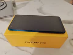 Realme 7 Pro 0