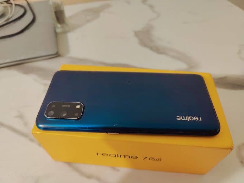 Realme 7 Pro 1