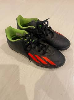 Adidas football shoes