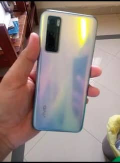 vivo v20 se for sale at Faisalabad 0