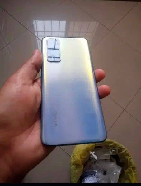 vivo v20 se for sale at Faisalabad 1