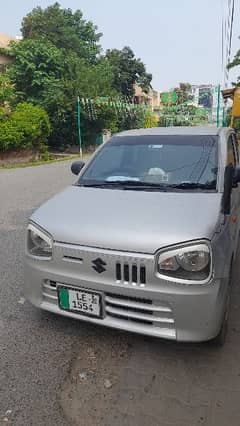 Suzuki Alto 2020