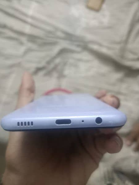 Samsung galaxy A04e 3ram 32storge 2