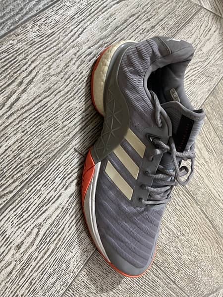 Brand new adidas 1